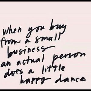 Thank you to everyone that buys from my closet ❤️